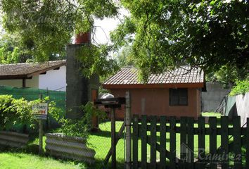 Casa en  Francisco Alvarez, Partido De Moreno