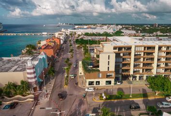 Departamento en  Cozumel Centro, Cozumel