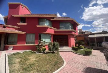 Casa en  Valle De San Javier, Pachuca De Soto