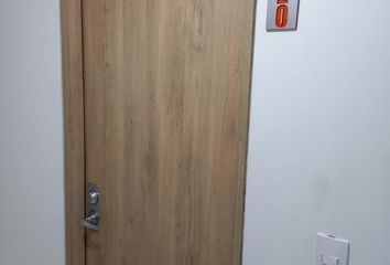 Apartment for rent in Chapinero Central, Bogotá