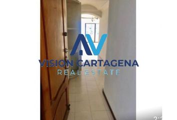 Apartamento en  Manga, Cartagena De Indias