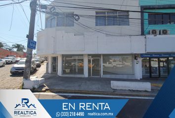 Local comercial en  De Los Insurgentes Poniente, Centro, Tepic, Nayarit, México
