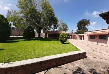 Casa en fraccionamiento en  Calle Morelos 4-4, Ejido Colonias Nuevo México, Silao, Guanajuato, 36273, Mex