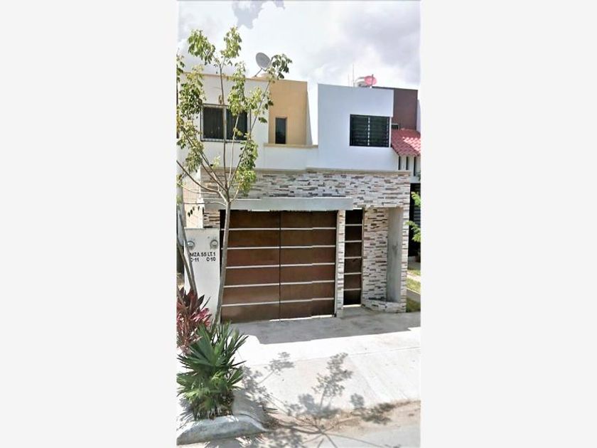 venta Casa en Playa del Carmen, Quintana Roo (MX21-LF9550)
