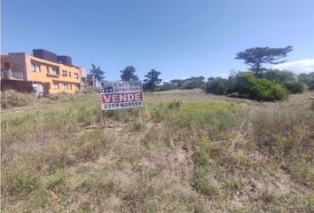 Terrenos en  Otro, Villa Gesell