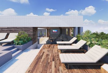 Departamento en  Playa Del Carmen, Quintana Roo