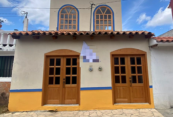 Casa en  San José Buenavista, San Cristóbal De Las Casas