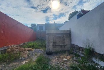 Lote de Terreno en  Formando Hogar, Veracruz