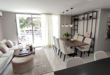 Apartamento en  Ciudad Jardín, Barranquilla