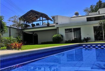 Casa en  Club De Golf Santa Fe, Xochitepec, Morelos