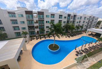 Departamento en  Supermanzana 56, Cancún, Quintana Roo