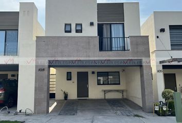 Casa en  Calle Monticello, Monticello, Mitras Poniente, García, Nuevo León, 66036, Mex