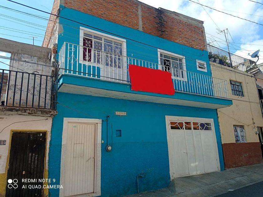 Casa en venta Guadalupana Sur, Guadalajara, Jalisco