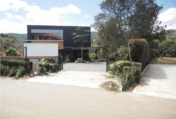 Casa en  Poblado, Medellín