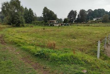 Lote de Terreno en  Valle De Bravo, Valle De Bravo