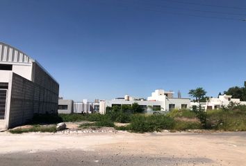 Lote de Terreno en  El Pueblito, Corregidora, Corregidora, Querétaro