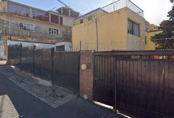Casa en condominio en  La Flor, Chabacano, San Francisco, La Magdalena Contreras, Ciudad De México, 10810, Mex