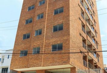 Apartment for rent in Villa Santos, Barranquilla