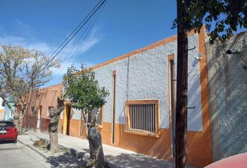 Casa en  Barrio Del Sombreretillo, Parras
