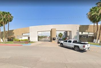 Lote de Terreno en  Los Santos Residencial, Hermosillo