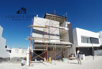 Casa en  La Vista Residencial, Municipio De Querétaro