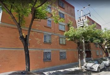 Departamento en  Argentina Antigua, Miguel Hidalgo, Cdmx