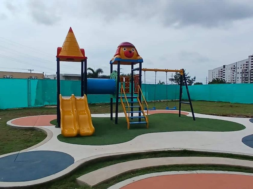 Apartamento en arriendo Villa Estrella, De La Virgen Y Turística, De La Virgen Y Turística