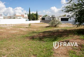 Lote de Terreno en  Puerta De Hierro, Zapopan, Zapopan, Jalisco