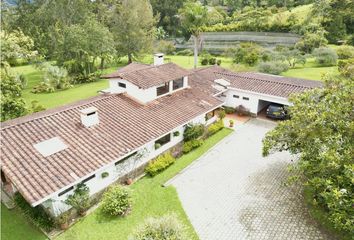 Casa en  El Retiro, Antioquia