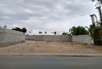 Lote de Terreno en  Torreón Centro, Torreón