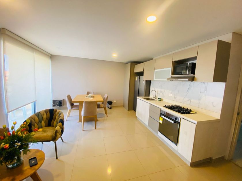 Apartment for rent in Barranquilla