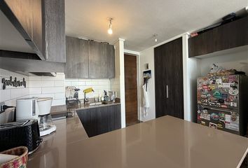 Departamento en arriendo en Ñuñoa