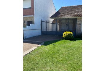 Casa en  Constitución, Mar Del Plata