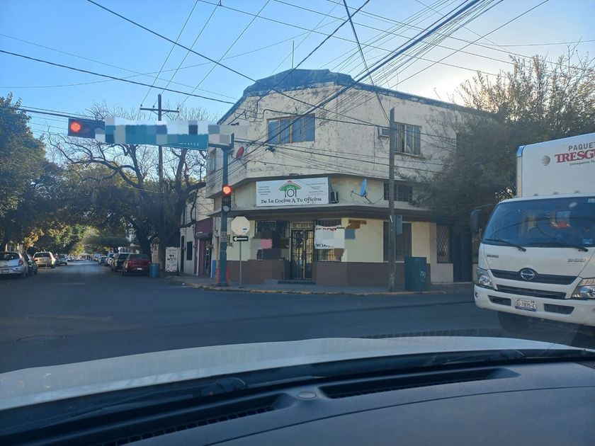 renta Casa en Monterrey Centro, Monterrey (EBMI9417r) icasas.mx