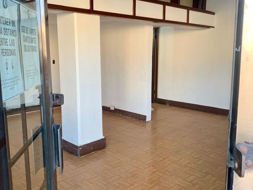 renta Casa en Monterrey Centro, Monterrey (EBMI9417r) icasas.mx