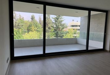 Departamento en arriendo en Lo Barnechea