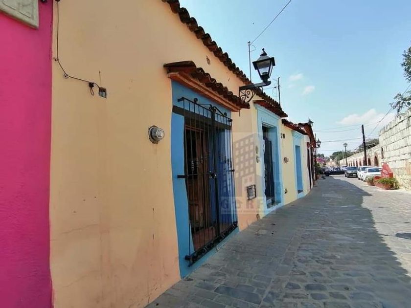 venta Casa en Oaxaca Centro, Oaxaca de Juárez (MX21KL5755) icasas.mx