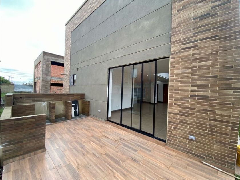 arriendo Casa en Rio Frio La Florida, Cajicá (6054013)