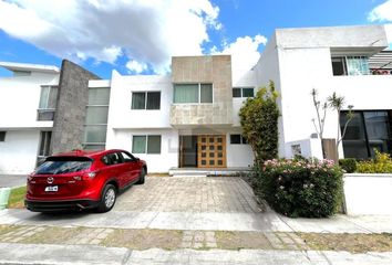 Casa en  Querétaro, Santiago De Querétaro, Municipio De Querétaro