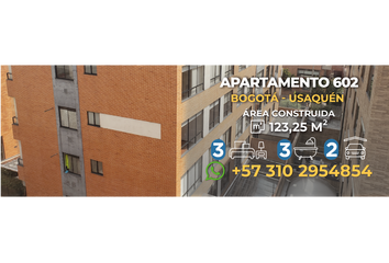 Apartamento en  Ilarco, Bogotá