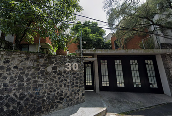 Casa en fraccionamiento en  Cerrada La Mesa Techichicastitla 3-3, Santa Úrsula Xitla, Tlalpan, Ciudad De México, 14420, Mex