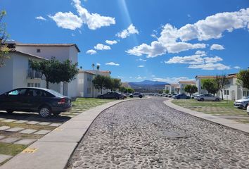 Departamento en  Cañadas Del Lago, Corregidora, Querétaro