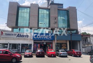 59 comerciales en renta en Hacienda de Echegaray, Naucalpan de Juárez -  