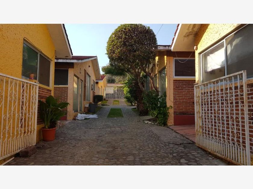 renta Casa en Campo Nuevo, Cuautla, Morelos (MX20-IT1279)
