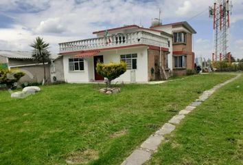 55 casas en renta en Zinacantepec 