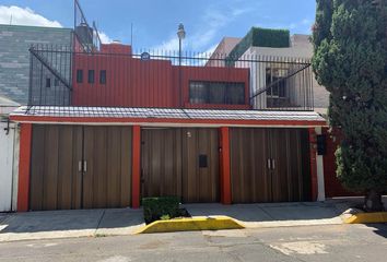 Casa en  Paseos De Taxqueña, Coyoacán, Cdmx