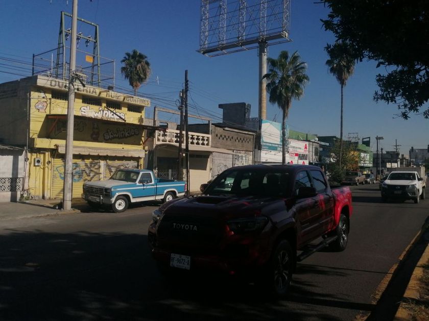 venta Local comercial en San Jorge, Monterrey, Monterrey (pw48bI3_SALE)-  