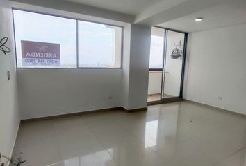 Apartamento en El Centro, Cúcuta