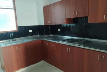 Apartamento en  Santa Mónica, Medellín