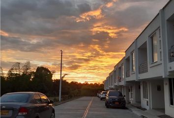 Casa en  Circasia, Quindío